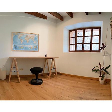 Ca'N Roega Villa Sóller Екстериор снимка