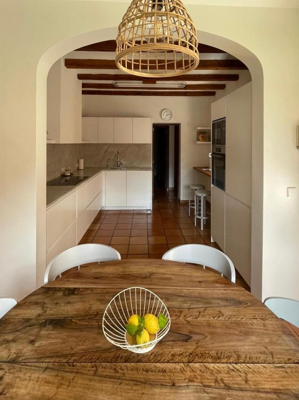Ca'N Roega Villa Sóller Екстериор снимка