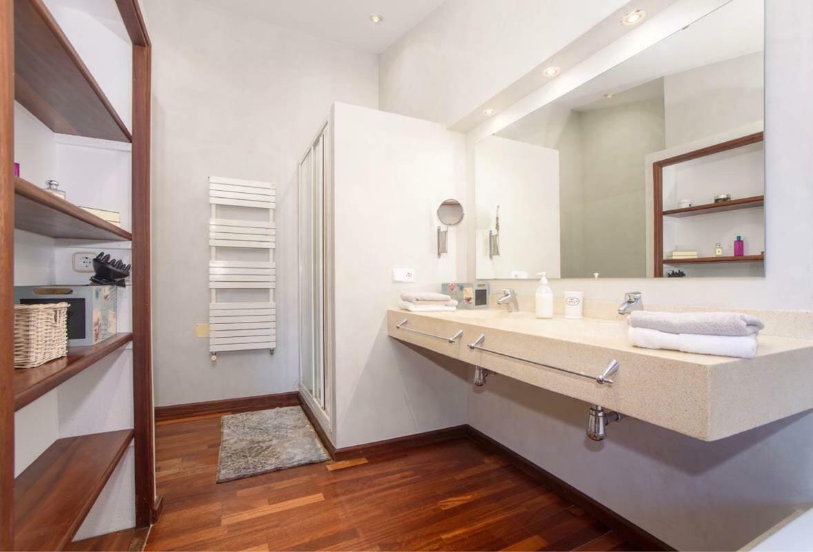 Ca'N Roega Villa Sóller Екстериор снимка